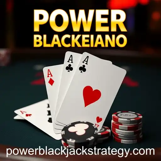 The Evolution of Power Blackjack in a Digital Age