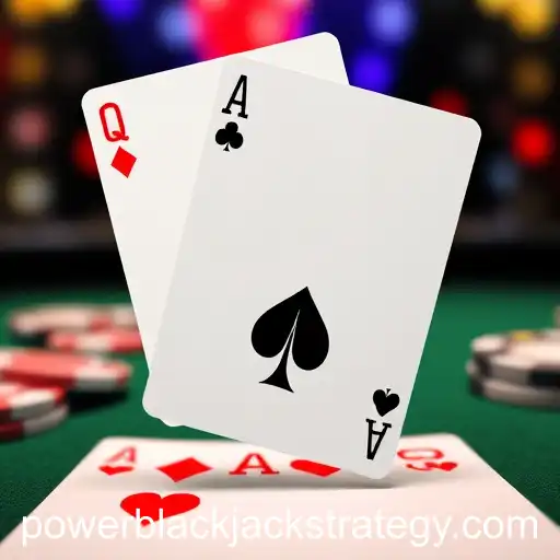 The Evolution of Power Blackjack in Gaming