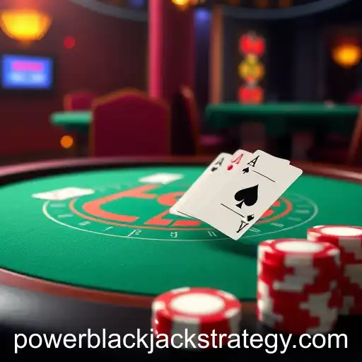 The Rise of Power Blackjack: Evolution in Online Gaming