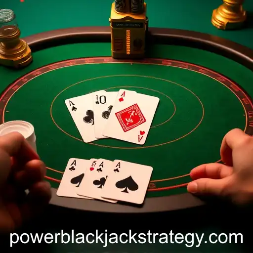 The Rise of Power Blackjack in Online Gaming
