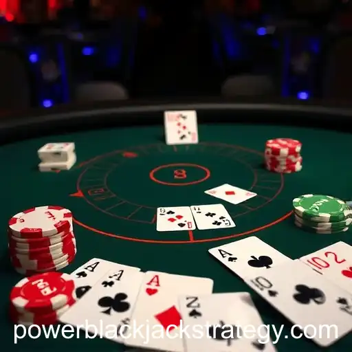The Rise of Power Blackjack in 2025