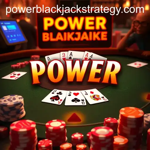 The Rise of Power Blackjack in Online Gaming
