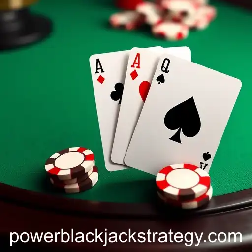 Reviving Classics: The Modern Twist of Power Blackjack