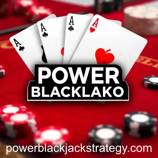 Power Blackjack's Rise in Online Gaming