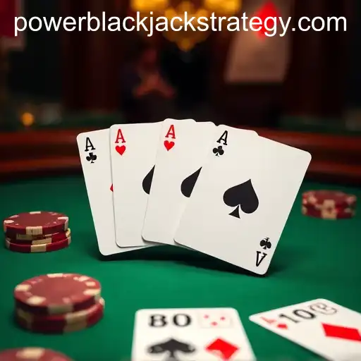 The Rise of Power Blackjack in 2025