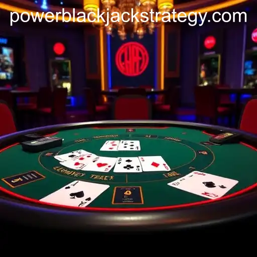 The Rise of Power Blackjack in 2025